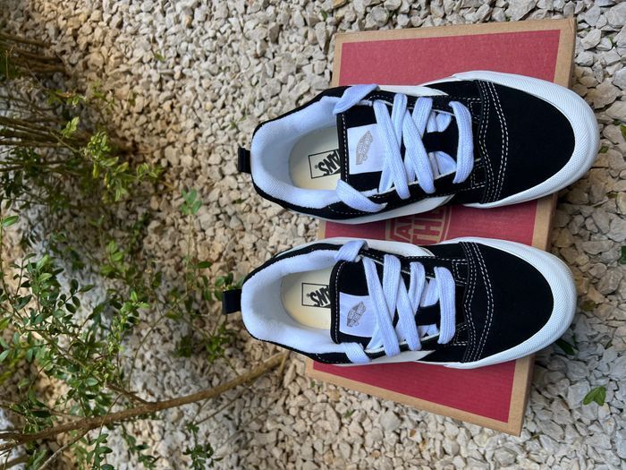 Vans Kanu School - photo numéro 3