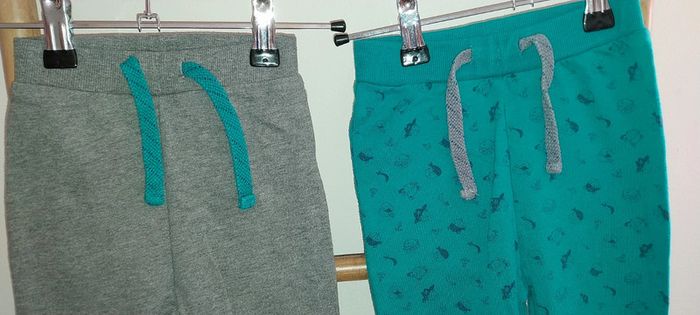 Ensemble 4 pièces bébé garçon 18 mois très bon état - photo numéro 7