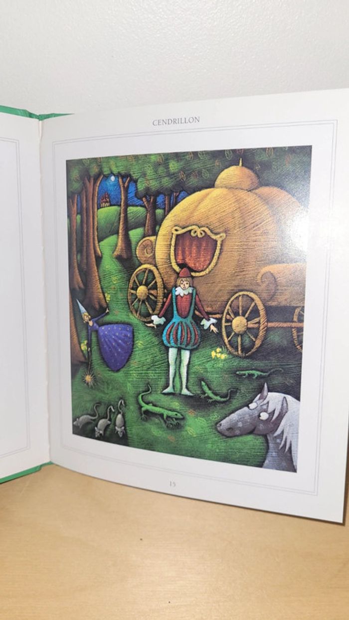 Lot 3 livres - photo numéro 7