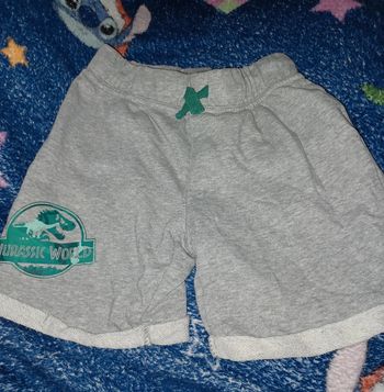 Short