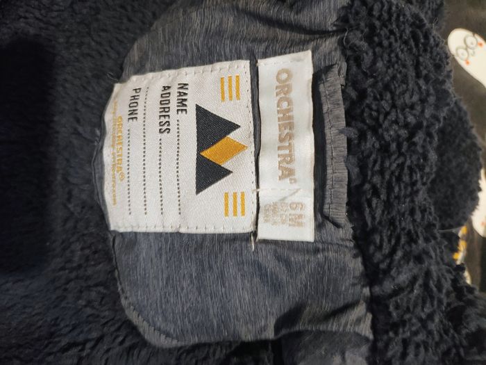 Manteau - photo numéro 2