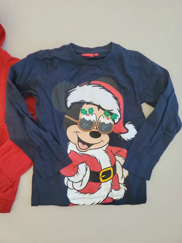 Lot Mickey 5 ans - photo numéro 2