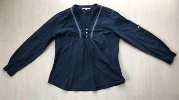 Tunique manches longues Femme 42/44