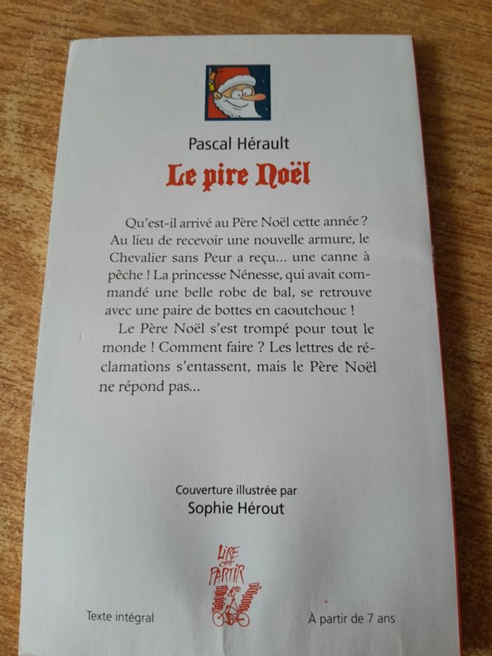 Livre enfant - photo numéro 2