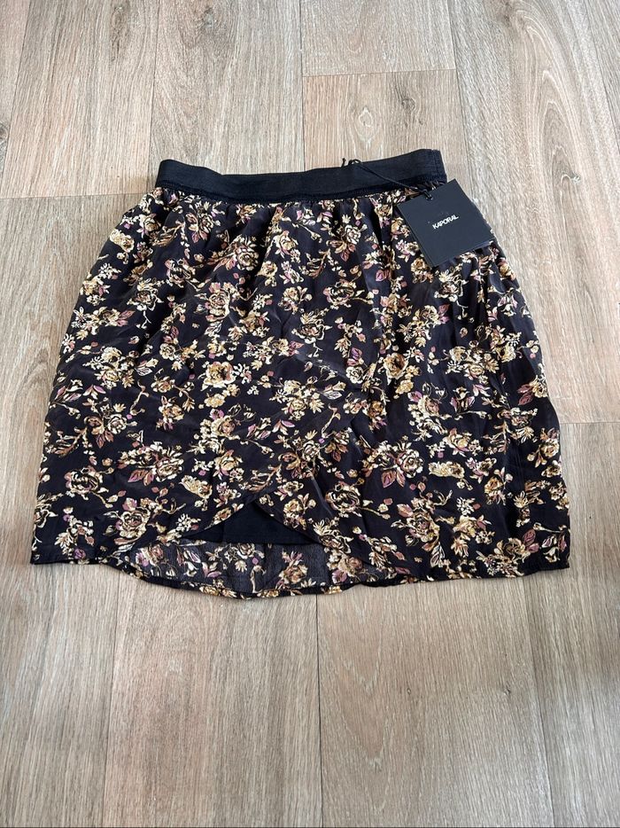 Jupe taille S