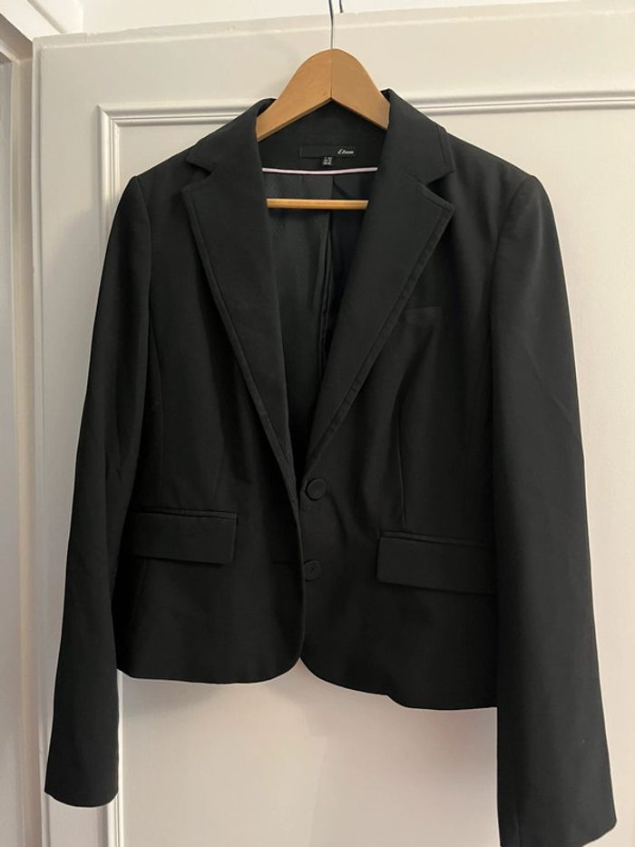 Veste classique - photo numéro 4