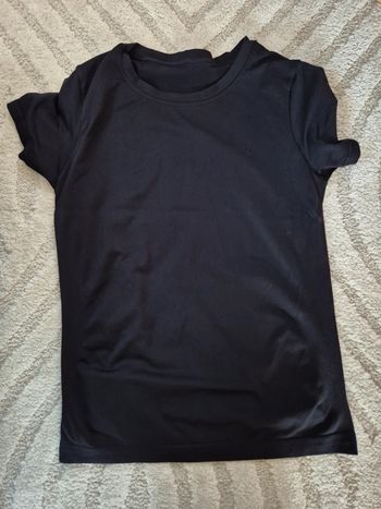 Tee-shirt sport 38/40