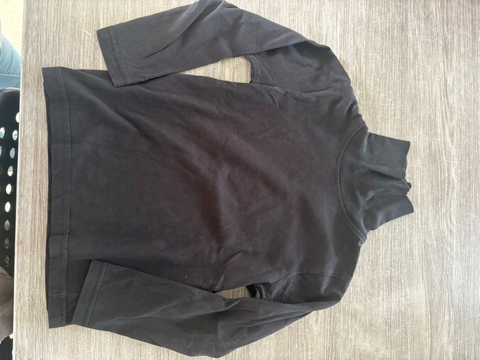 Sous-pull