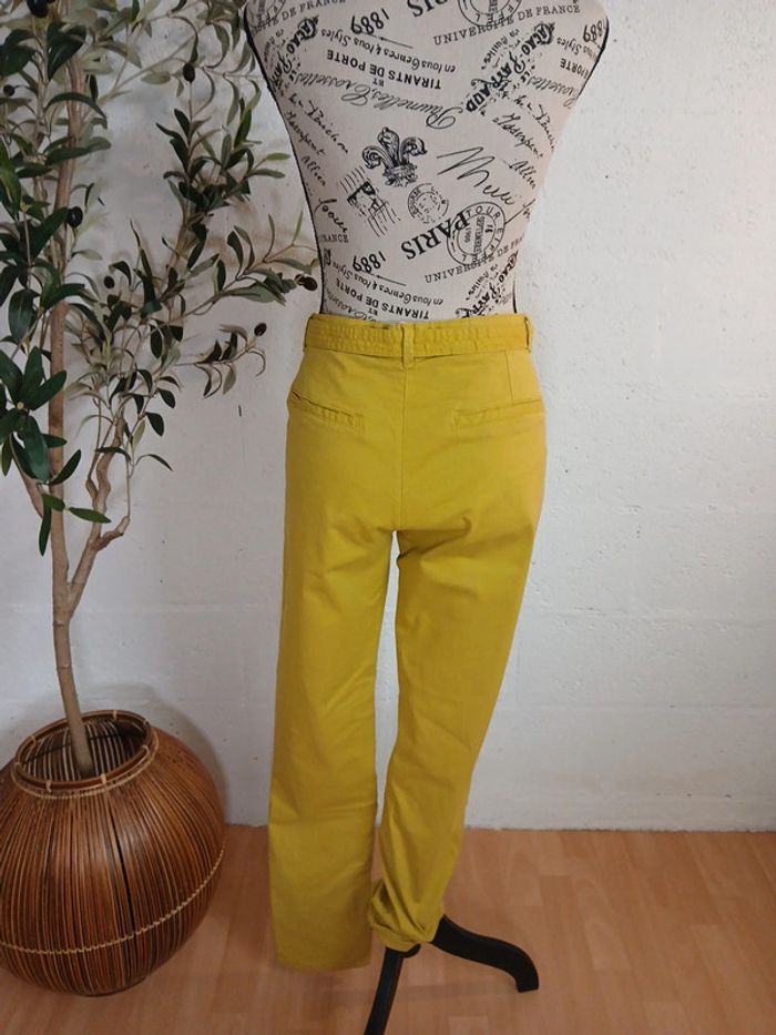 👖 Pantalon Promod – Taille 40 – 100 % coton – Très bon état - photo numéro 10