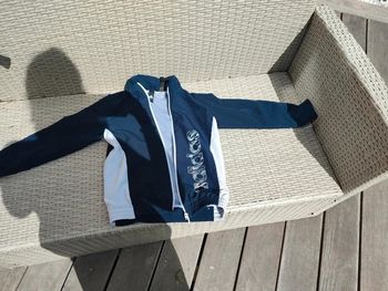 Veste jogging