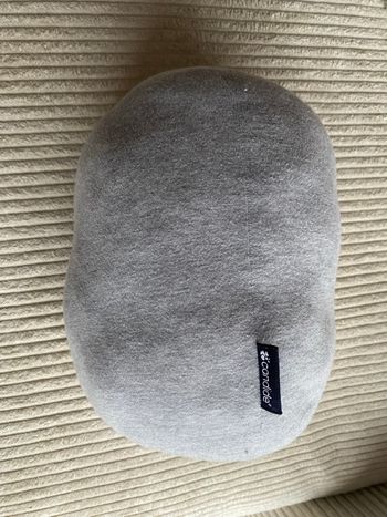 Coussin d’allaitement candide