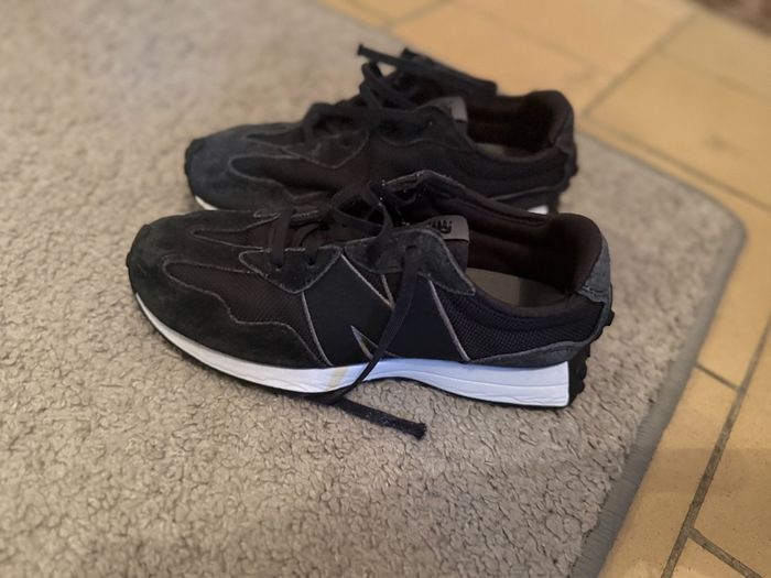 New balance - photo numéro 3