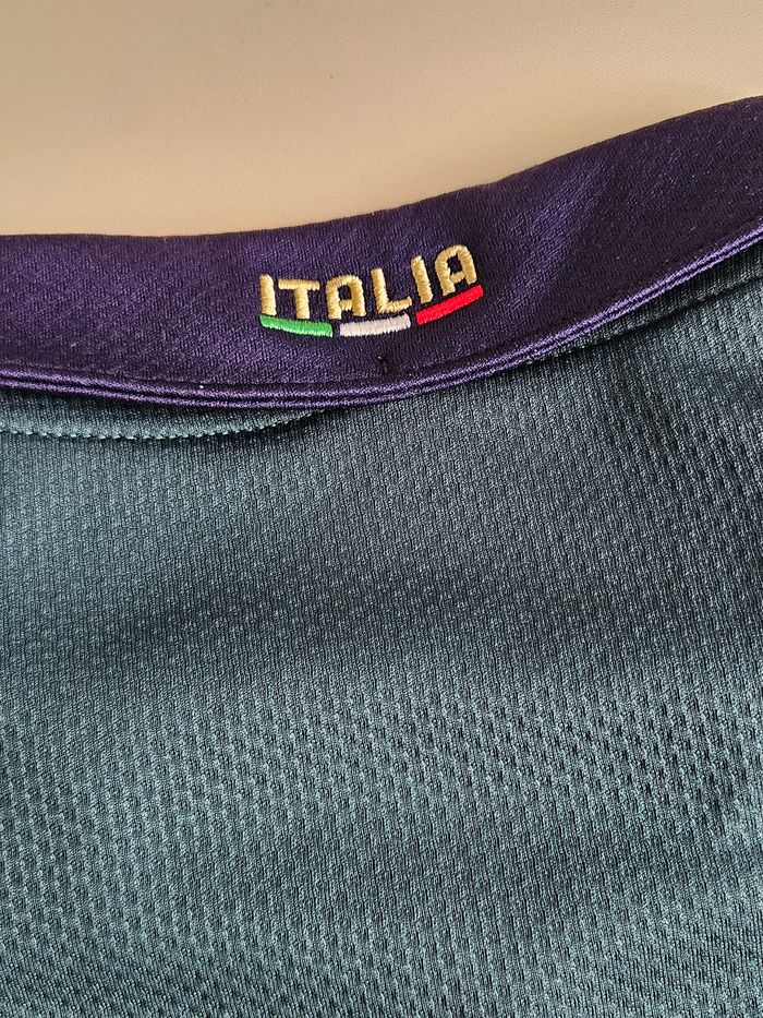 T-shirt Italie puma - photo numéro 7