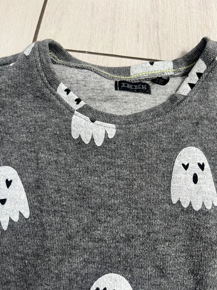 Lot ikks 6 ans - photo numéro 2