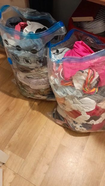2 sac pour revendeur