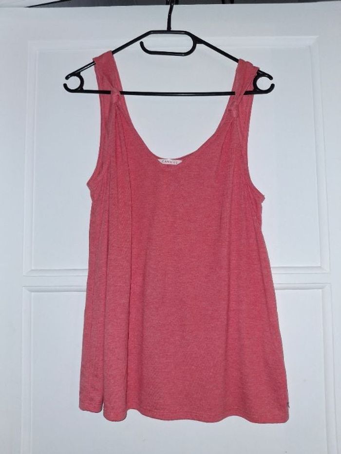 Débardeur taille M