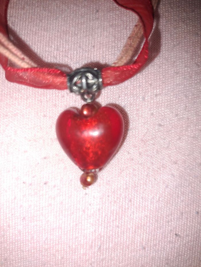 Collier fantaisie - photo numéro 2