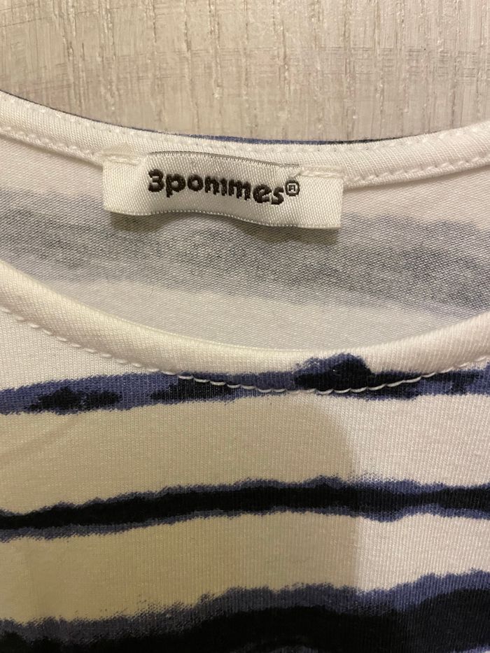 Robe fille - photo numéro 3