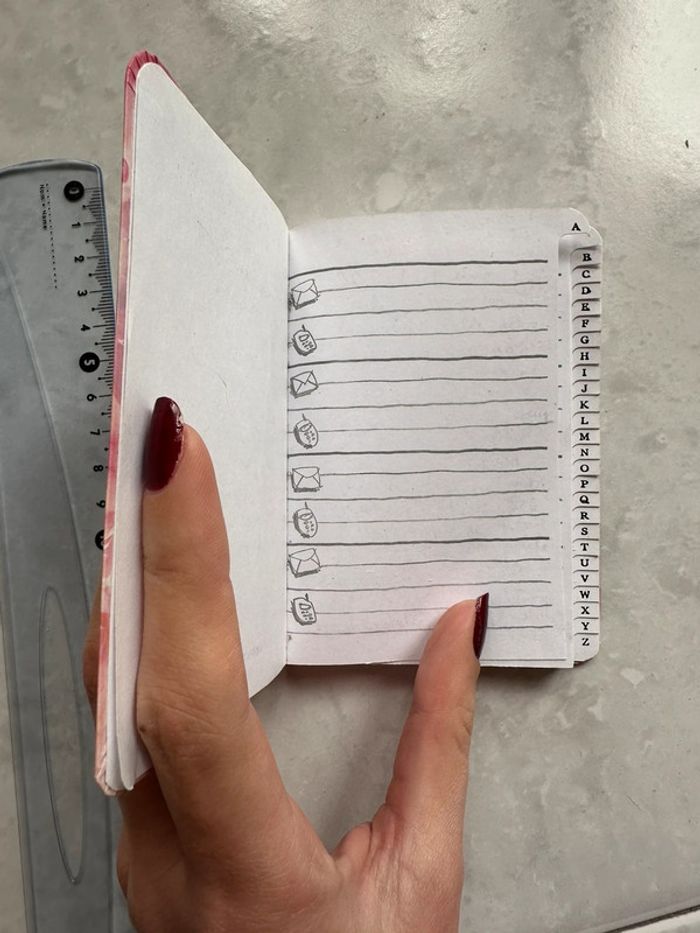 Répertoire diddl - photo numéro 5