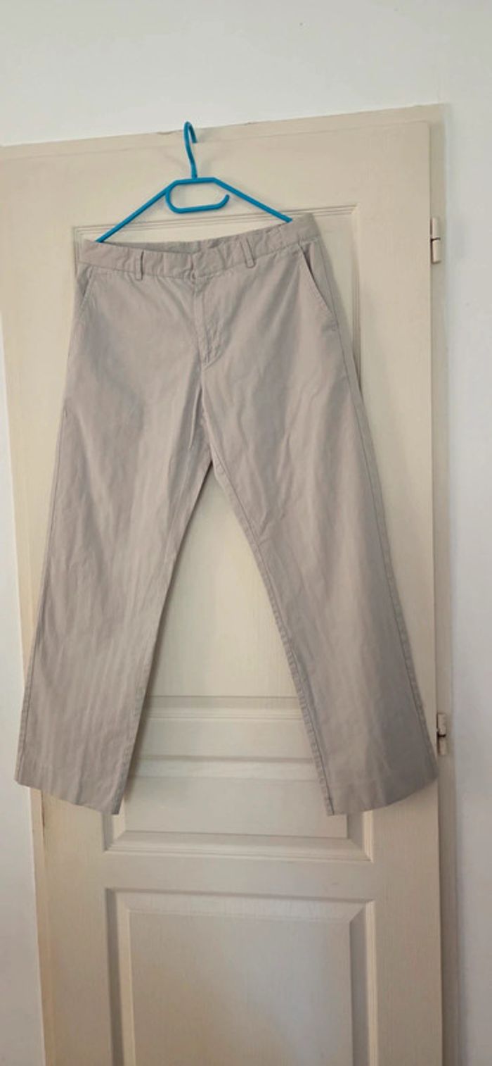 Pantalon Jules collection taille 42