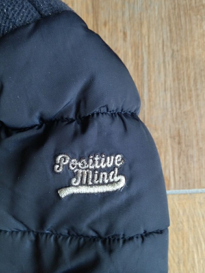 Manteau fourré - photo numéro 4