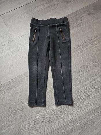 Jegging fille