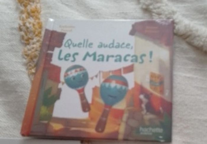 3 livres sur les instruments de musique ( vente unité voir l'annonce) neuf sous blister - photo numéro 4