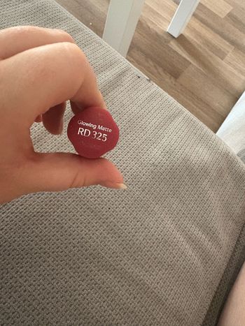 rouge à lèvre shiseido
