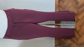 pantalon neuf étiqueté T46