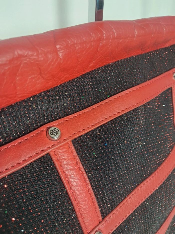 Arthur & Aston sac à main bourse bandoulière neuf - photo numéro 6