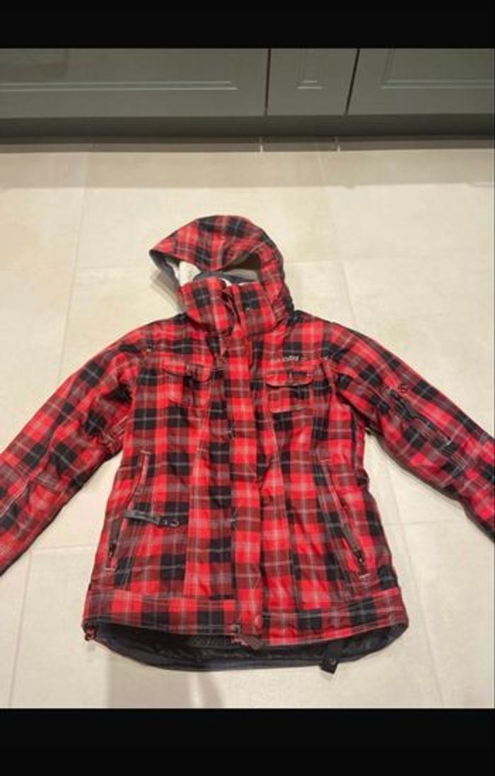 Combinaison ski femme - photo numéro 3