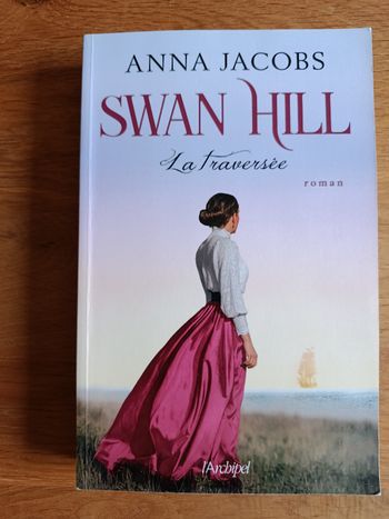 Livre de Marie Bernadette Dupuy