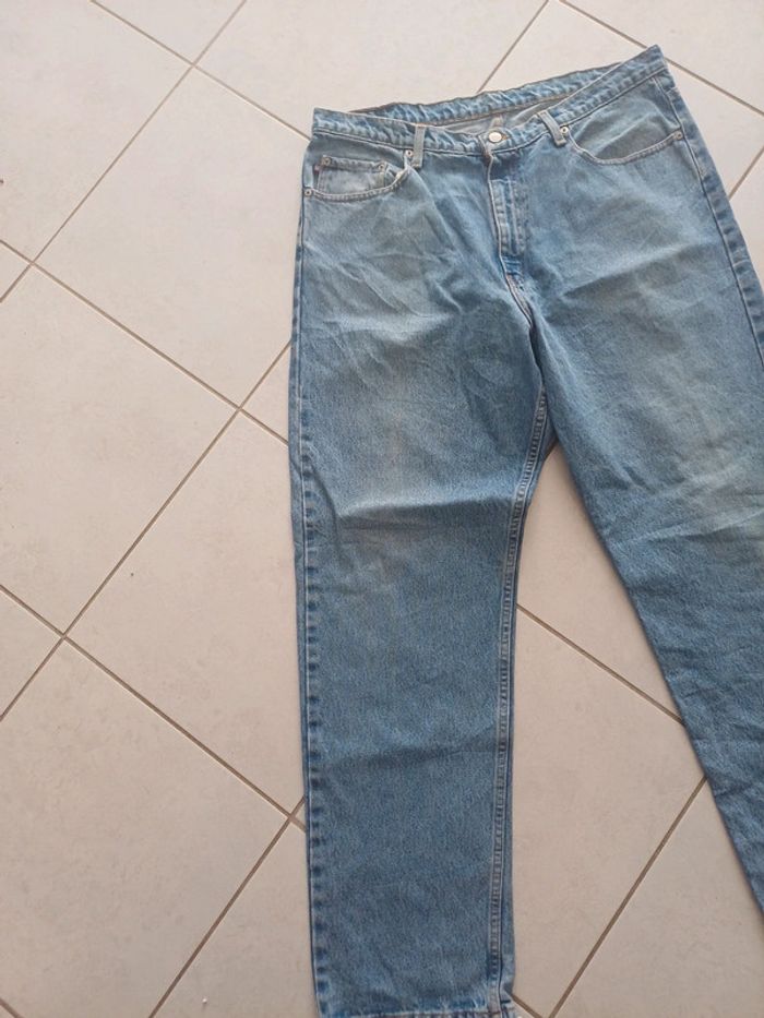 Pantalon Ralph Lauren avec trous - photo numéro 4