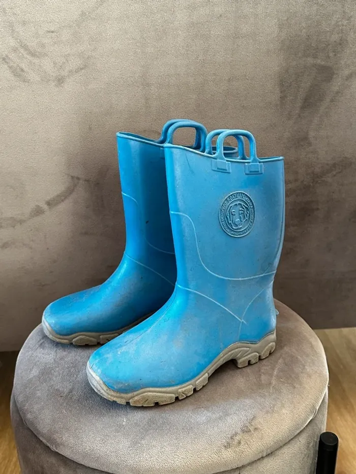 Bottes boatilus 26 27