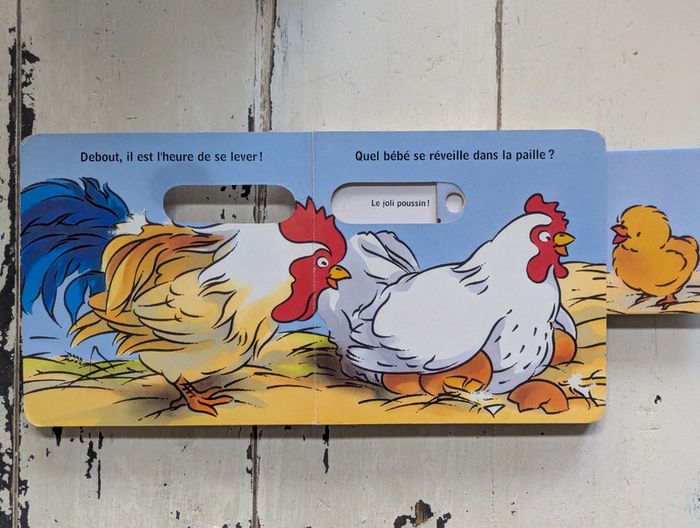 Debout les bébés - photo numéro 4