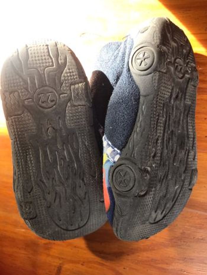 Chausson 22 - photo numéro 2