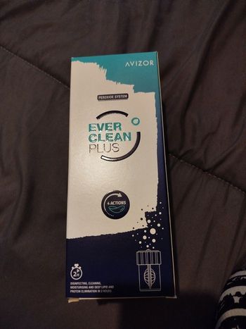 Produits pour l'entille 