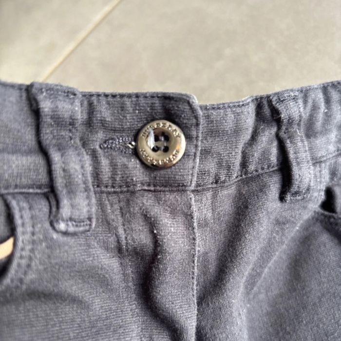 Pantalon bébé fille - photo numéro 3