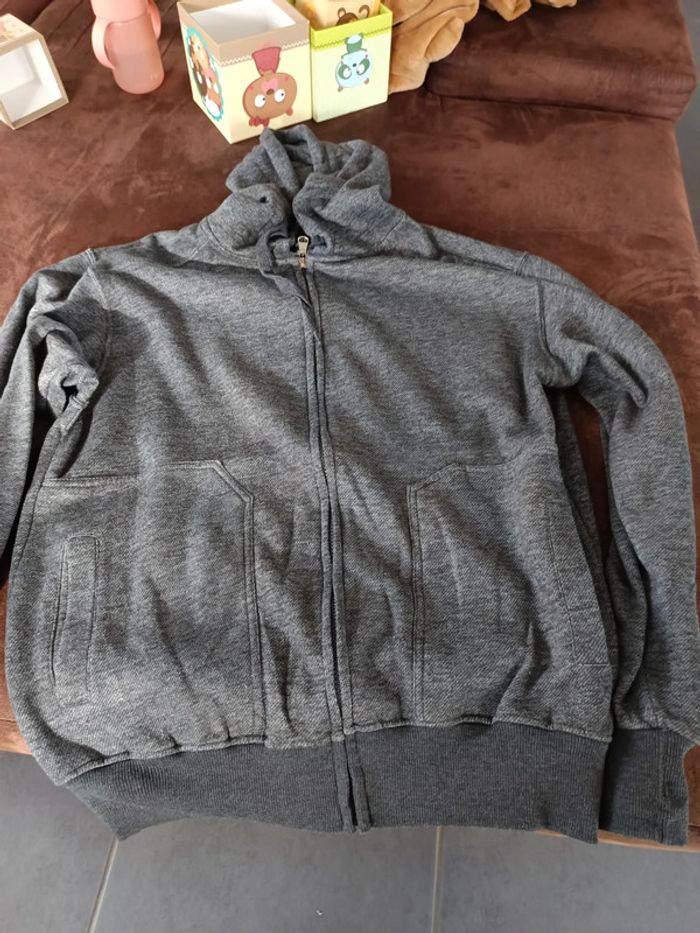 Veste - photo numéro 3