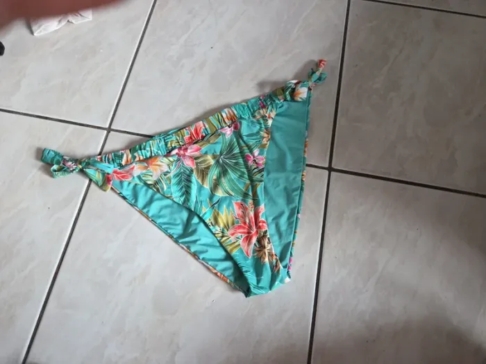 Maillot de bain calzedonia