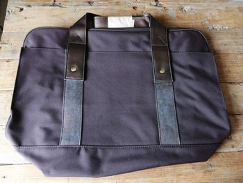 Sac marron