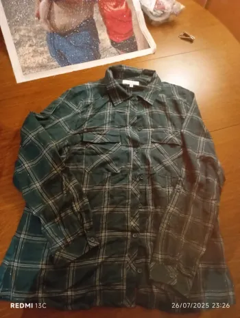 Chemise