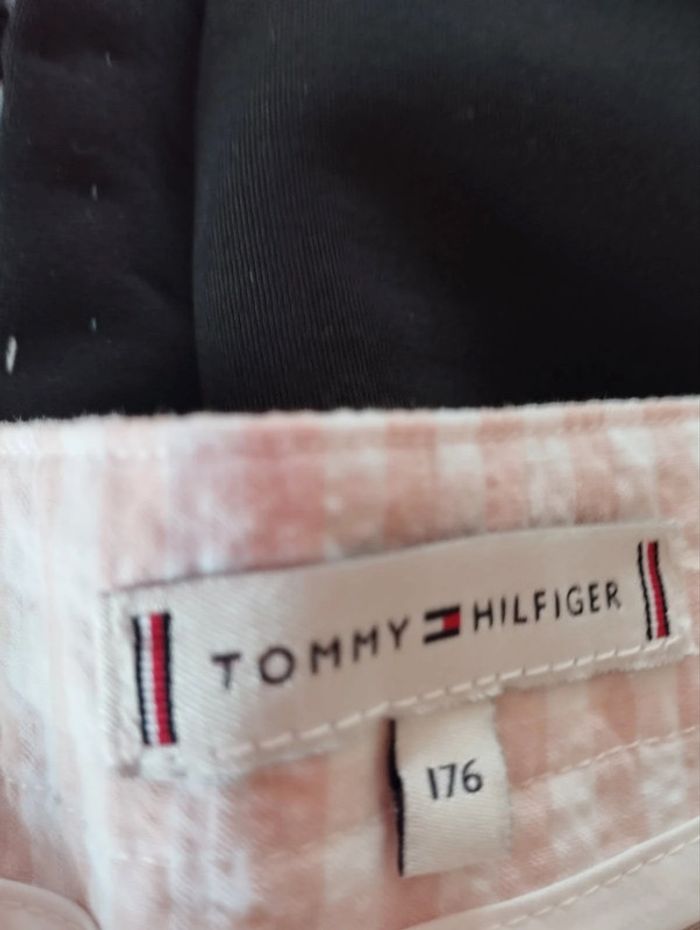 Short Tommy Hilfiger - photo numéro 3