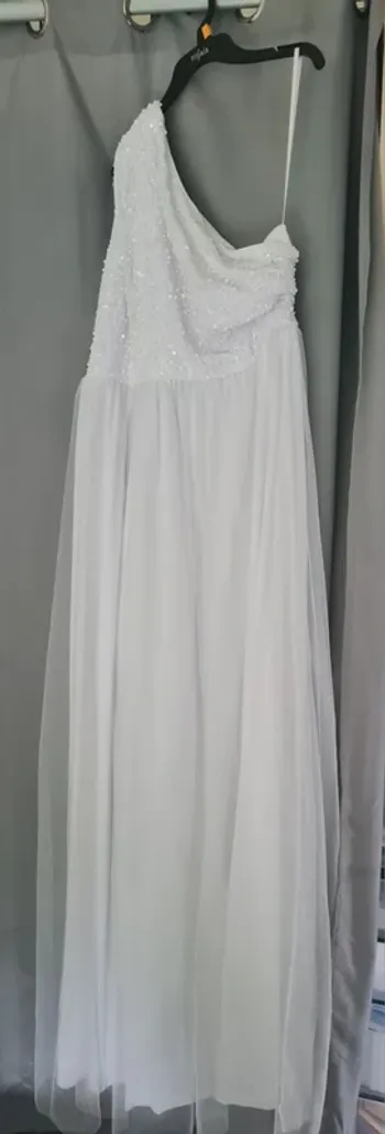 Robe mariage