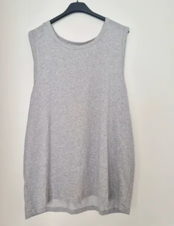 Tee-shirt sans manches - Marcel XXL