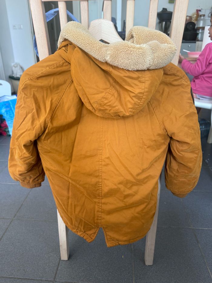 Doudoune - photo numéro 5