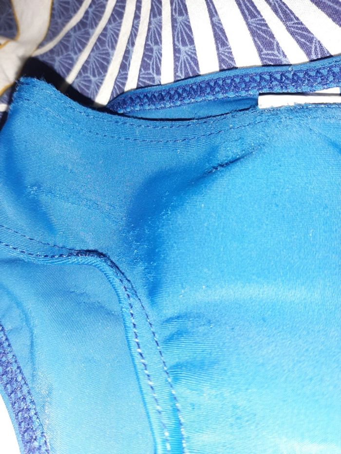 Slip de bain taille 12mois - photo numéro 2