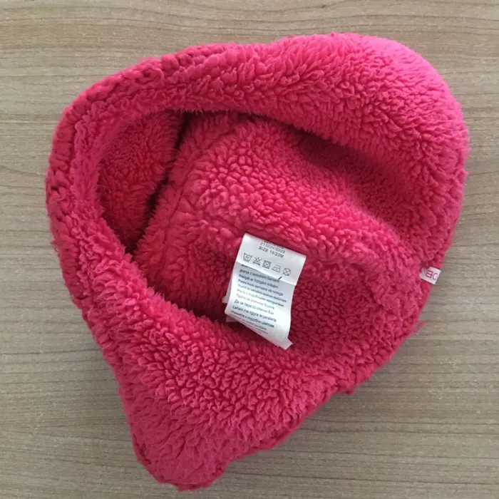 Bonnet - photo numéro 4