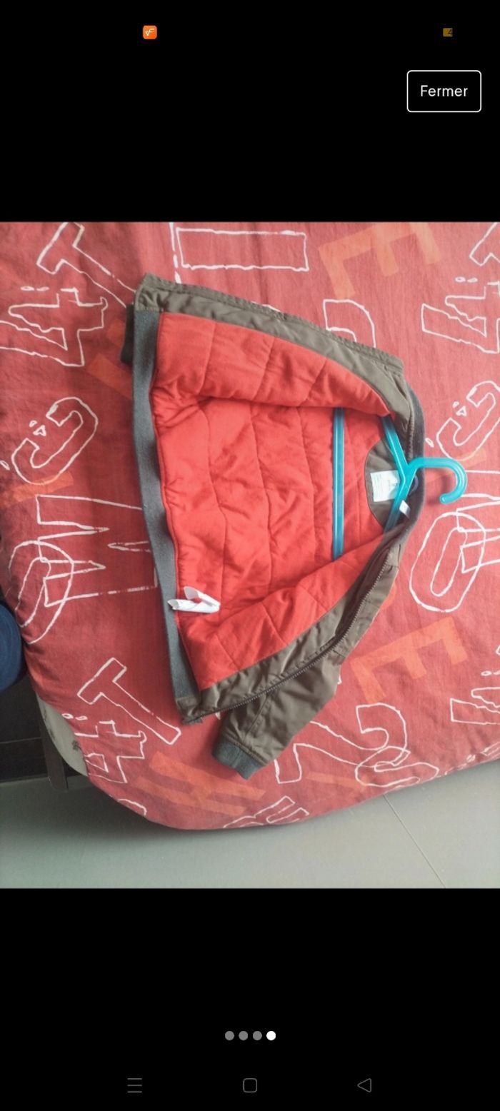 Bombers okaidi - photo numéro 3