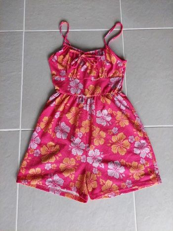 Combishort coloré Primark Taille XS / 34